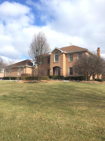 13439 Fox Hill Dr., Lemont, IL 60439