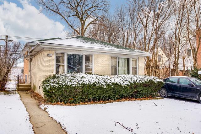 4110 W Howard St., Skokie, IL 60076