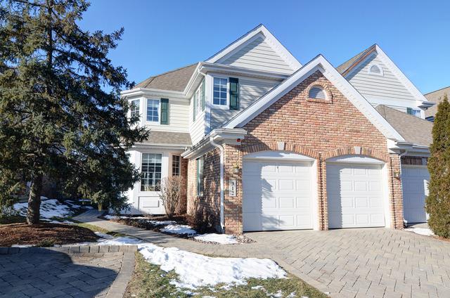 312 Reserve Cir., Clarendon Hills, IL 60514