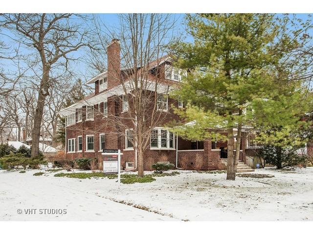 932 Ashland Ave., Wilmette, IL 60091