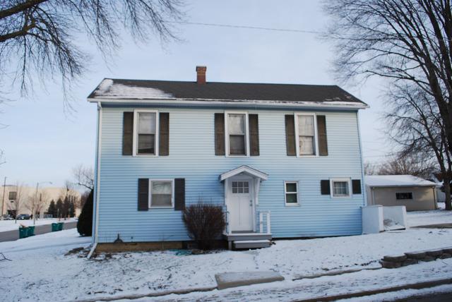 900 N Nicholson St., Joliet, IL 60435