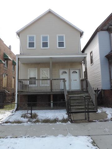 543 W 61st Pl., Chicago, IL 60621