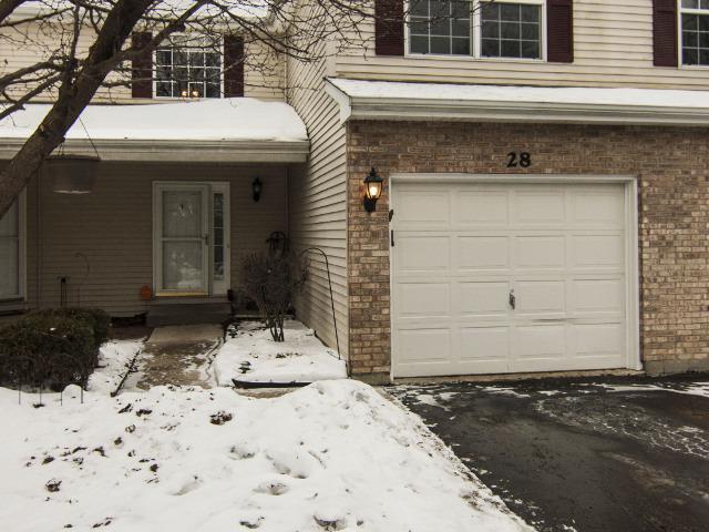 12014 Baneberry Dr. #28, Roscoe, IL 61073