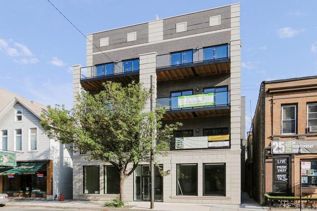 2104 W Belmont Ave. #3E, Chicago, IL 60618