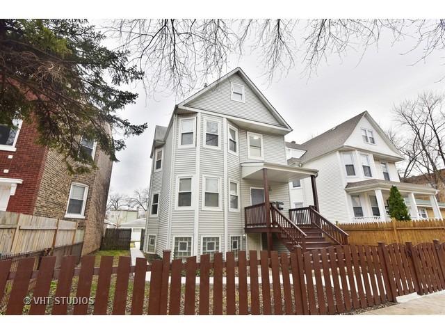 3251 W Berteau Ave., Chicago, IL 60618