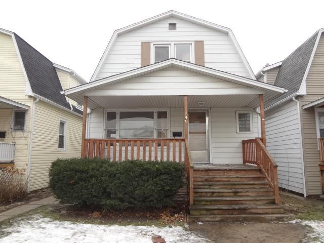 5548 N Monitor Ave., Chicago, IL 60630