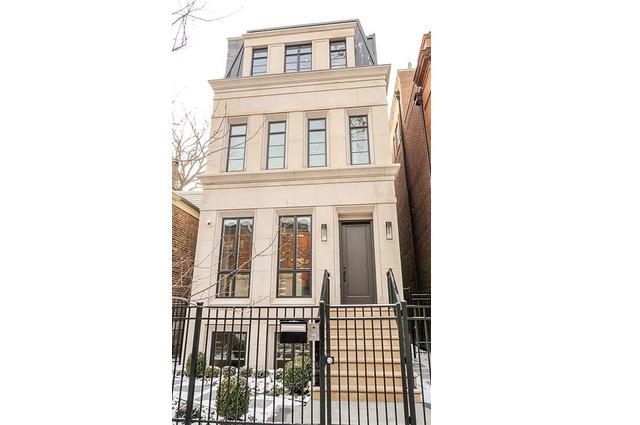 2122 N Kenmore Ave., Chicago, IL 60614