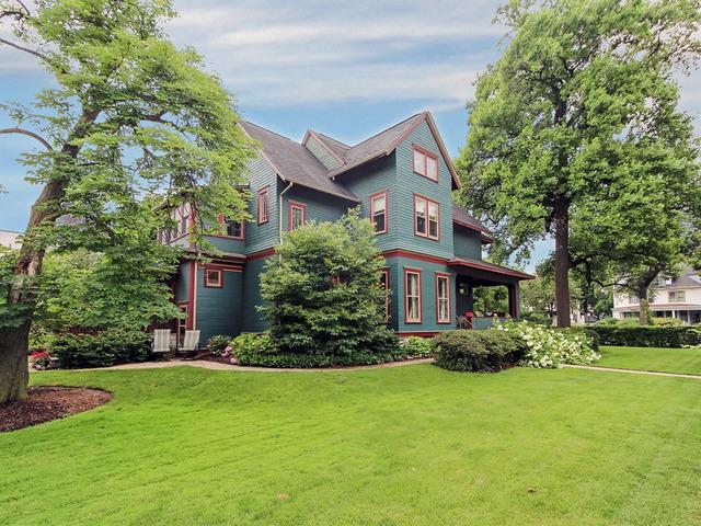 201 S La Grange Rd., La Grange, IL 60525