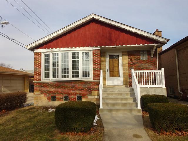 5944 W 64th Pl., Chicago, IL 60638