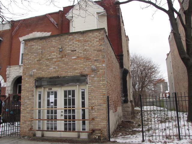 4023 S Indiana Ave., Chicago, IL 60653