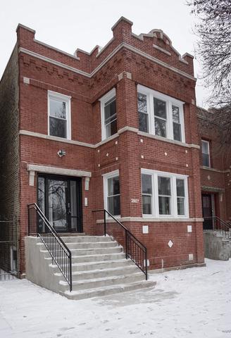 3907 W School St., Chicago, IL 60618