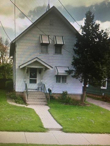 542 Woodlawn Ave., Aurora, IL 60506