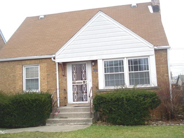 9355 S Peoria St., Chicago, IL 60620