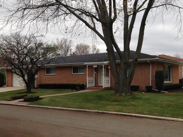 3301 Wilmette Ave., Wilmette, IL 60091