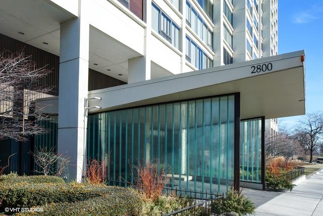 2800 N Lake Shore Dr. #505, Chicago, IL 60657