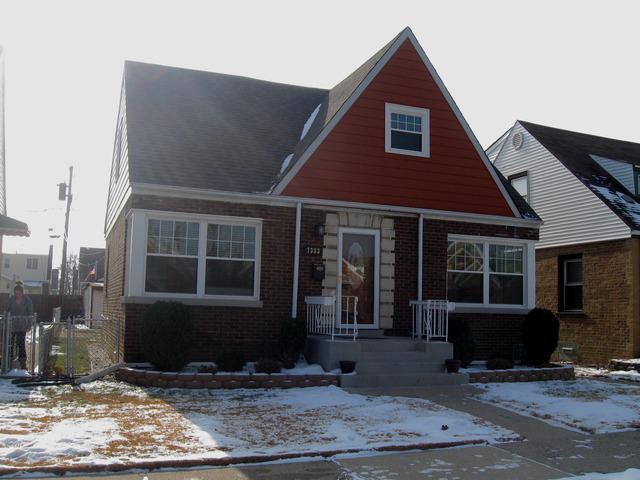7333 W 56th St., Summit, IL 60501