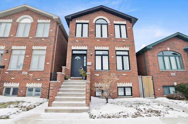4164 S Emerald Ave., Chicago, IL 60609