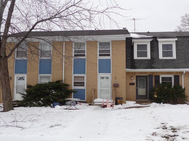 130 S Hale Ave., Bartlett, IL 60103