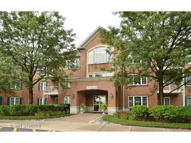 2660 Summit Dr. #210, Glenview, IL 60025