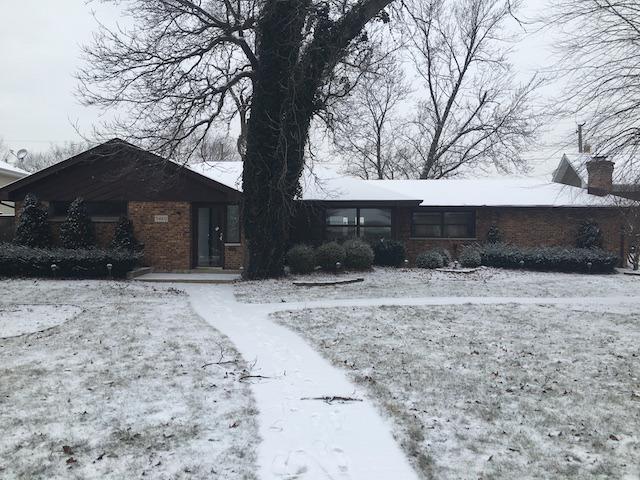 5460 Edison Ave., Oak Lawn, IL 60453