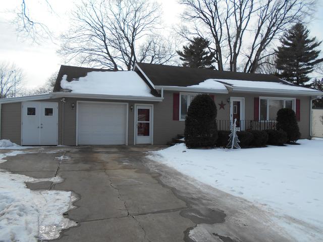 216 E 5th St., Byron, IL 61010