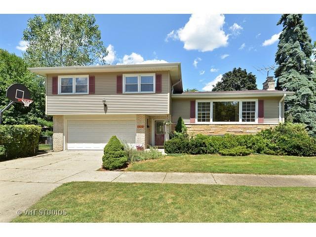 1426 Cherry St., Park Ridge, IL 60068