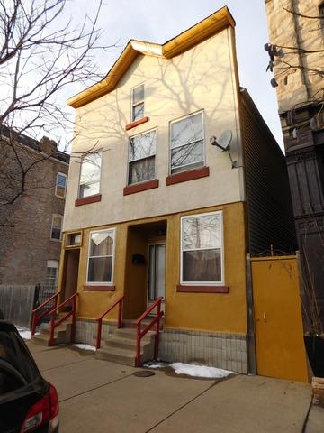 1014 W 19th St., Chicago, IL 60608