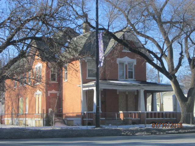 703 Kishwaukee St., Rockford, IL 61104