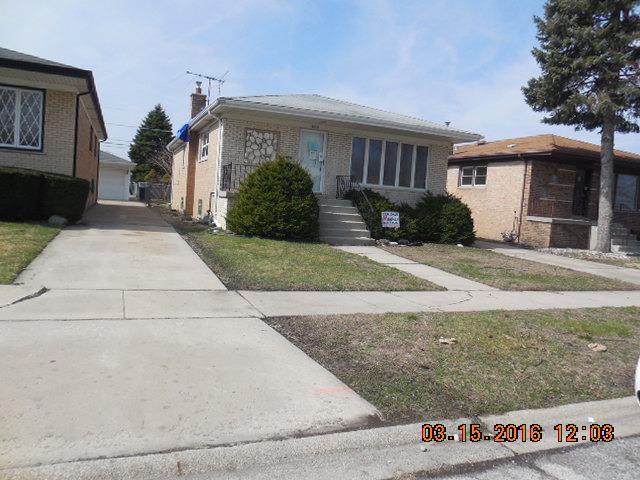 604 Escanaba Ave., Calumet City, IL 60409