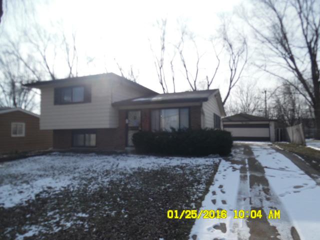 215 Hickory St., Park Forest, IL 60466