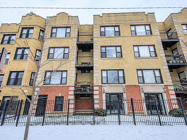 2706 W Cortland St. #2, Chicago, IL 60647