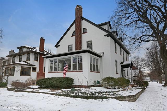 96 Dover Ave., La Grange, IL 60525