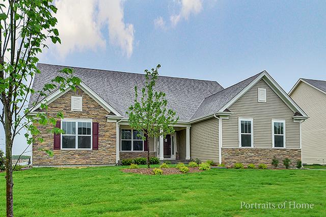 1669 Star Grass Cir., Aurora, IL 60506