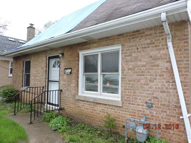 1408 S River Rd., Des Plaines, IL 60018