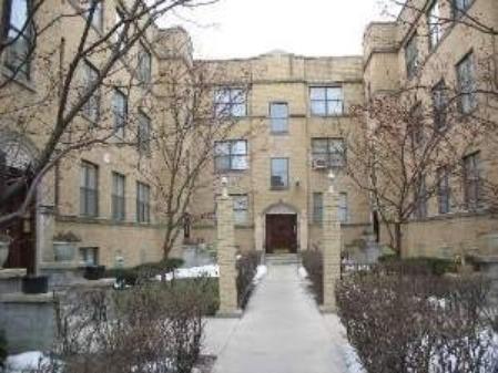 4922 N Kedzie Ave. #1012, Chicago, IL 60625