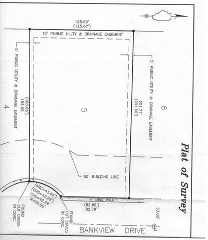 580 Bankview Dr., Frankfort, IL 60423
