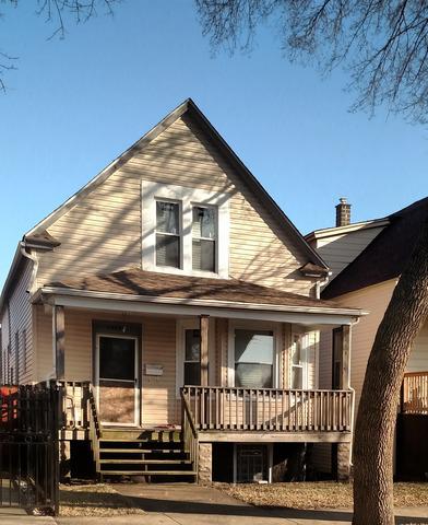 10539 S Avenue G St., Chicago, IL 60617