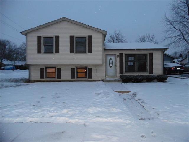 200 N Metropolitan Ave., Waukegan, IL 60085