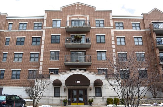 410 W Burlington Ave. #203, La Grange, IL 60525
