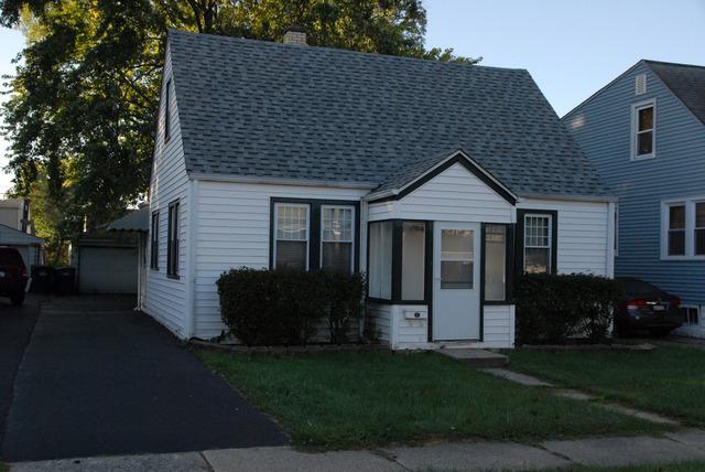 2733 W 89th St., Evergreen Park, IL 60805