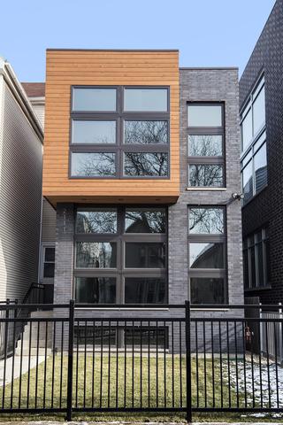 2111 N Campbell Ave., Chicago, IL 60647