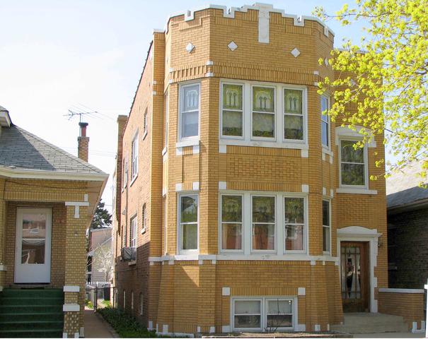 5223 W Henderson St., Chicago, IL 60641