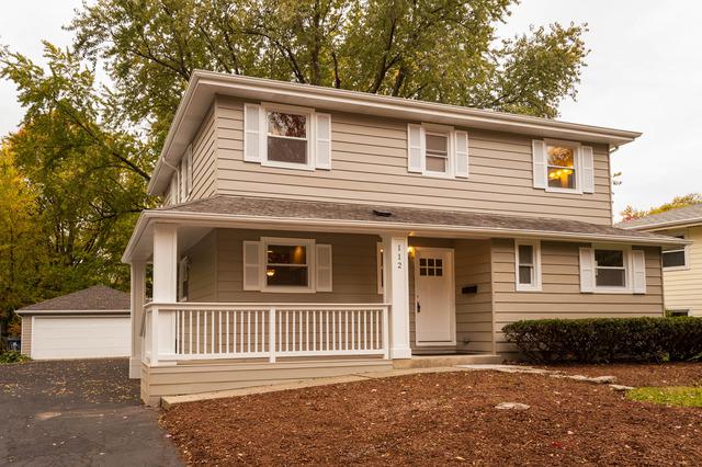 112 Robin Hill Dr., Naperville, IL 60540
