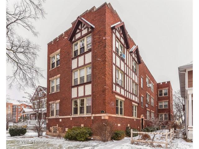 11 6th Ave. #1A, La Grange, IL 60525
