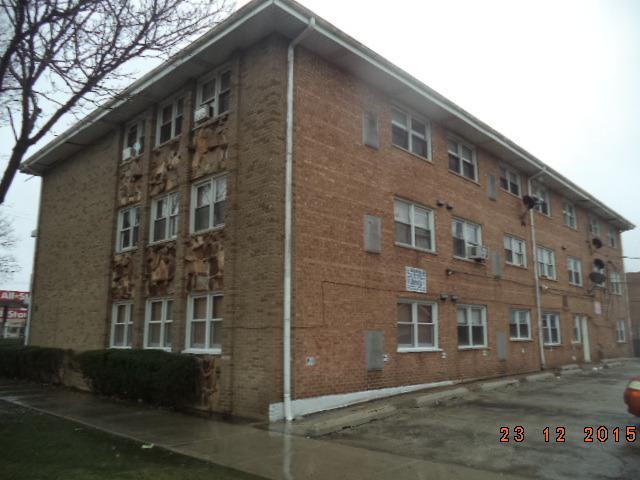 5308 S Kedzie Ave. #204, Chicago, IL 60632