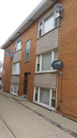 8000 W Grand Ave. #GS, River Grove, IL 60171