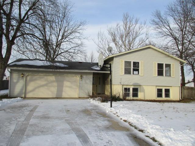 1318 Roosevelt Rd., Machesney Park, IL 61115