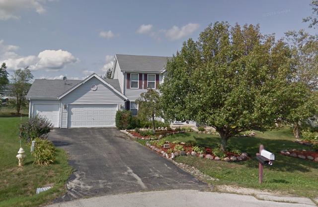 941 Quill Dr., Roscoe, IL 61073