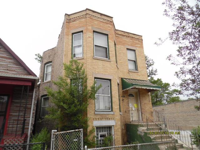 7220 S Halsted St., Chicago, IL 60621