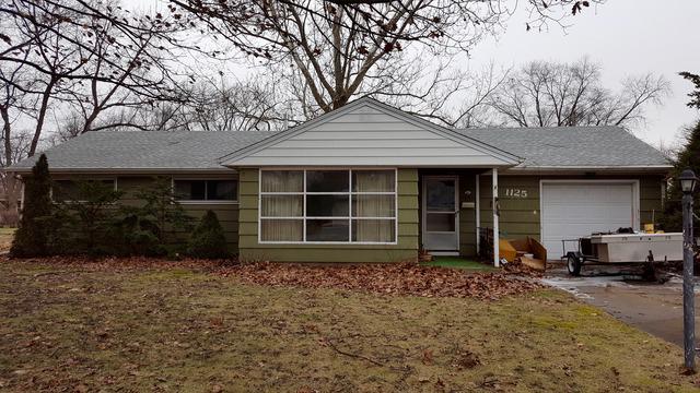 1125 Westlawn Dr., Kankakee, IL 60901